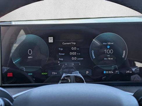 New 2026 Hyundai Ioniq 9 SEL AWD/4WD image 11