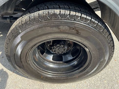 Used 2020 RAM 3500 Big Horn image 31