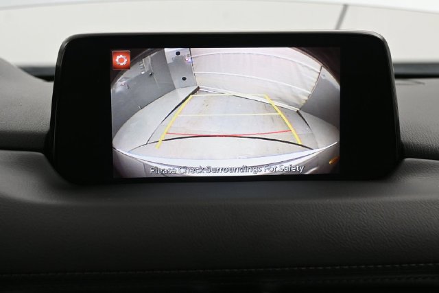 Used 2020 MAZDA CX-5 Touring AWD/4WD image 25