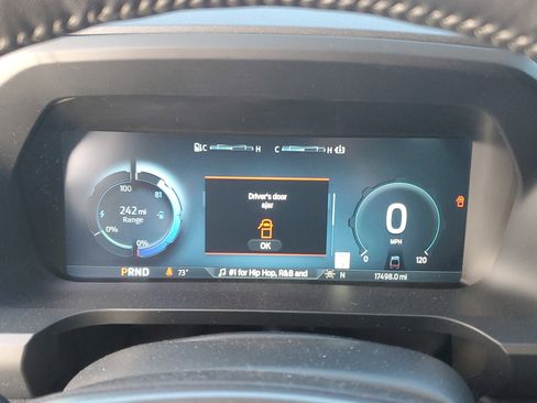 Used 2024 Ford F150 Lightning Flash image 10