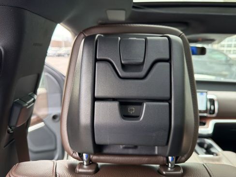 New 2026 Ford Expedition Max King Ranch image 19