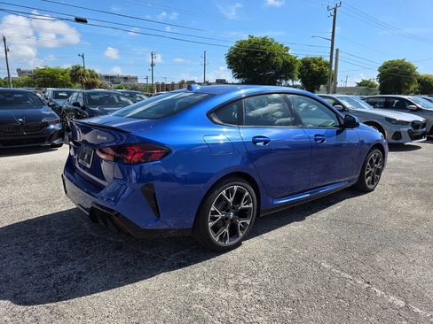 New 2026 BMW 228i xDrive w/ Technology Package AWD/4WD image 4