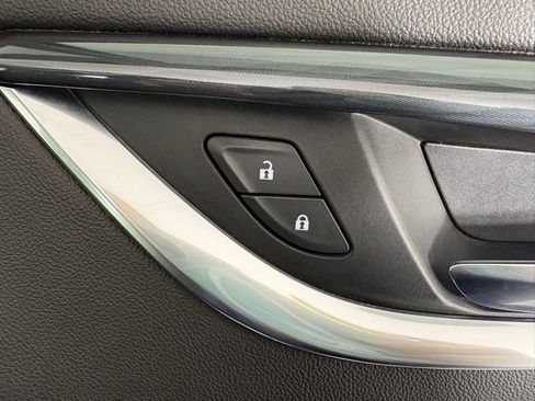 Used 2021 Buick Enclave Essence w/ Sport Touring Edition image 34