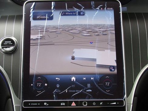 New 2026 Mercedes-Benz GLC 300 4MATIC image 30