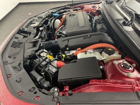 New 2025 Honda Accord Sport image 20