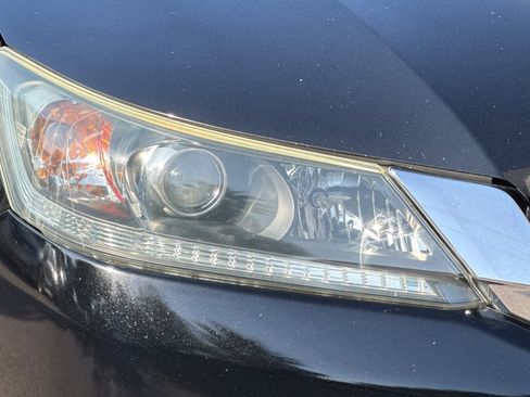 Used 2014 Honda Accord EX-L image 10