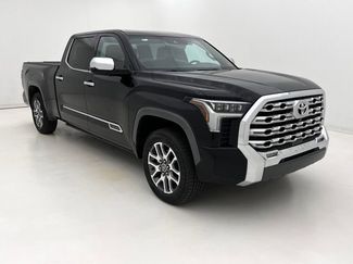 Used 2022 Toyota Tundra 1794 Edition w/ Advanced Package AWD/4WD video 2