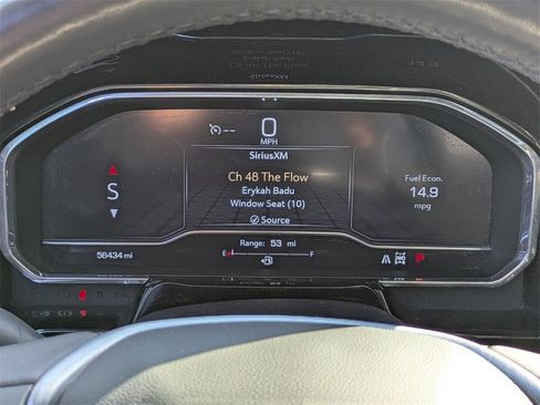 Used 2023 GMC Sierra 1500 Elevation w/ LPO, Elevation Black Package image 29