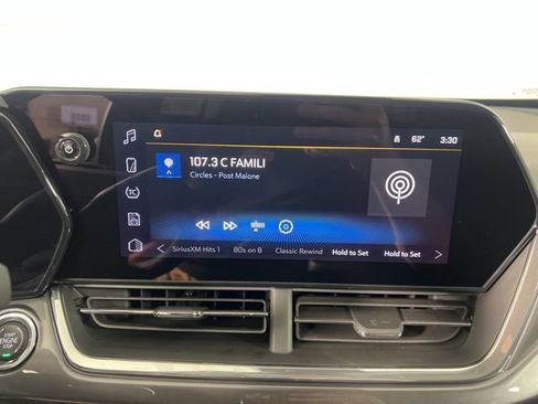 New 2026 Chevrolet Trax ACTIV w/ Driver Confidence Package FWD image 12
