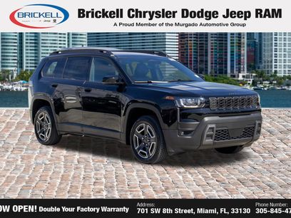 New 2026 Jeep Cherokee Limited