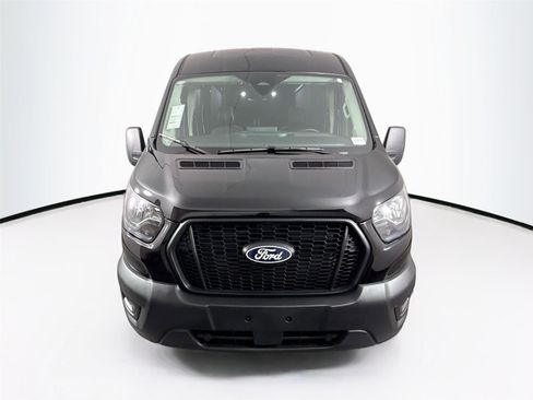 Used 2026 Ford Transit 250 148 Medium Roof w/ Load Area Protection Package RWD image 7