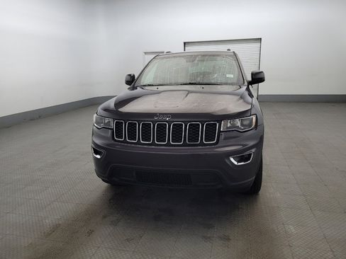 Used 2020 Jeep Grand Cherokee Laredo image 15