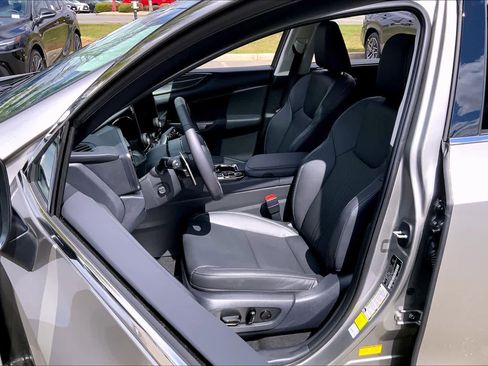 Used 2025 Lexus NX 350 AWD w/ Cold Area Package image 8