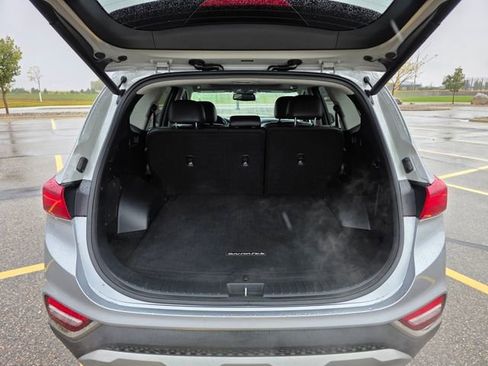 Used 2020 Hyundai Santa Fe Limited image 31