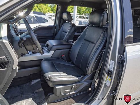 Used 2020 Ford F150 Lariat AWD/4WD image 20
