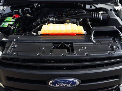 Used 2018 Ford F150 XL w/ Equipment Group 101A Mid image 44