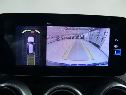 Certified 2022 Mercedes-Benz GLC 300 4MATIC image 13