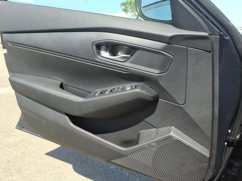 New 2026 Honda Accord LX image 10