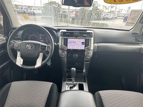 Used 2021 Toyota 4Runner SR5 image 14