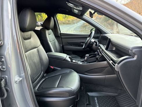 Used 2025 Hyundai Santa Cruz XRT AWD/4WD image 28