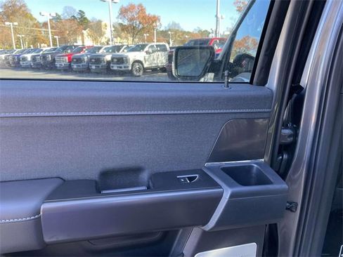 New 2025 Ford F150 Lariat w/ Equipment Group 502A High image 26