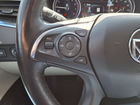 Used 2019 Buick Enclave Premium FWD image 23