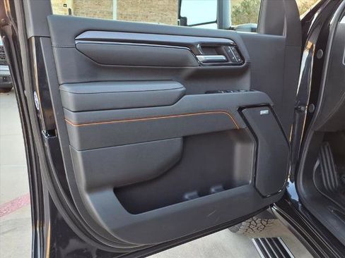 New 2026 GMC Sierra 2500 AT4 w/ AT4 Premium Plus Package image 21