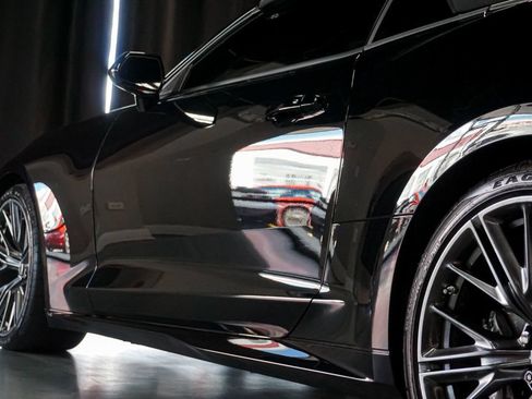 Used 2024 Chevrolet Camaro ZL1 RWD image 43
