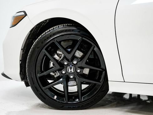 Used 2025 Honda Civic Sport image 22