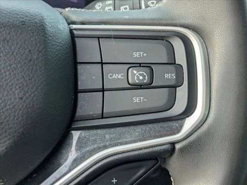 Used 2022 Jeep Wagoneer Series I image 9