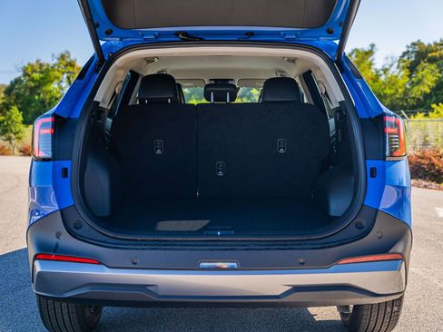 New 2026 Kia Sportage EX FWD image 11