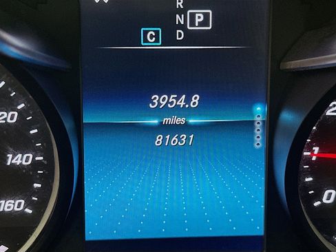 Used 2020 Mercedes-Benz C 300 4MATIC Sedan w/ Premium Package image 19