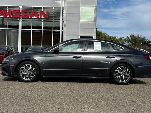Used 2023 Hyundai Sonata SEL image 7