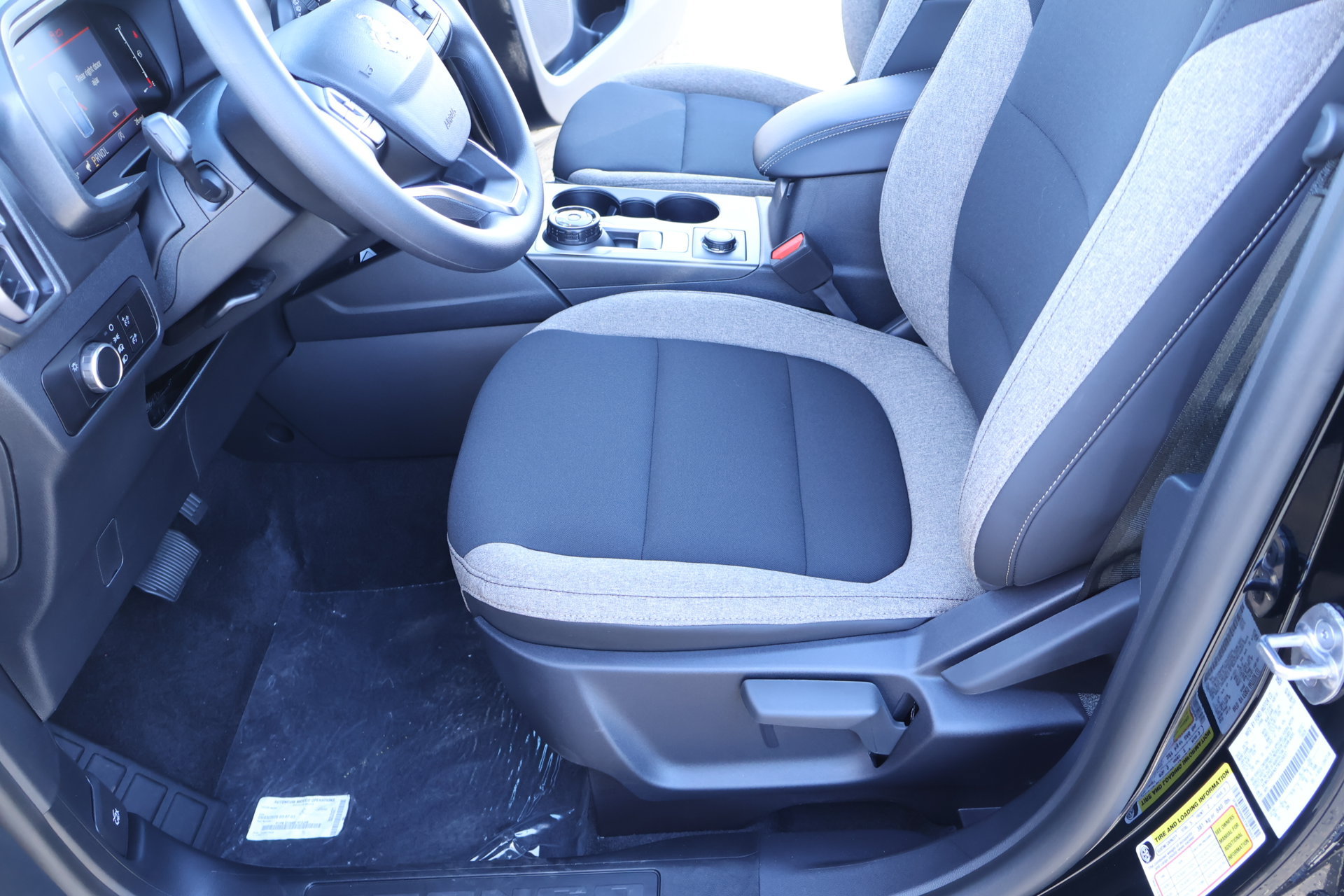 New 2026 Ford Bronco Sport Big Bend AWD/4WD image 10