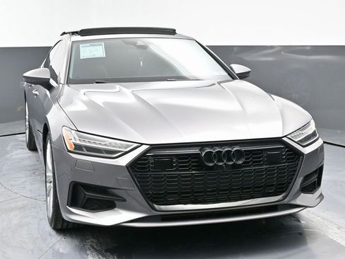 Used 2019 Audi A7 3.0T Premium Plus w/ Premium Plus Package image 4