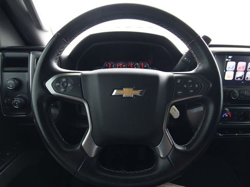 Used 2019 Chevrolet Silverado 2500 LT AWD/4WD image 20