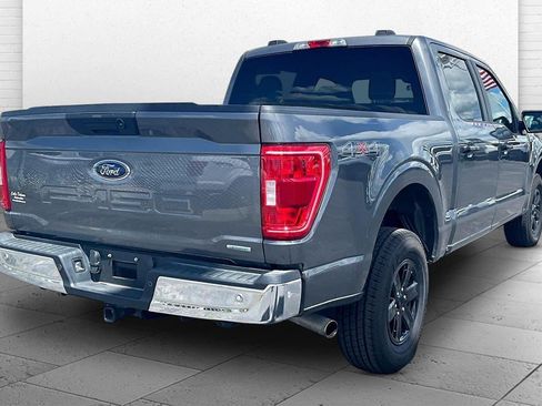 Used 2022 Ford F150 XLT w/ Trailer Tow Package AWD/4WD image 14