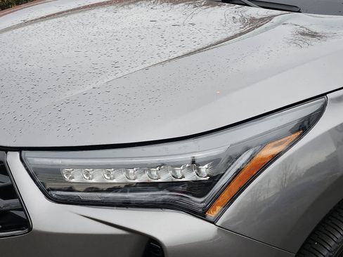 Certified 2025 Acura RDX A-Spec image 10