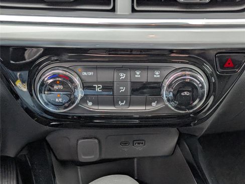 New 2026 Chevrolet Trax LT w/ Midnight Edition image 20