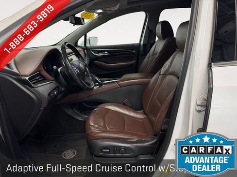 Certified 2018 Buick Enclave Avenir w/ Avenir Technology Package AWD/4WD image 8