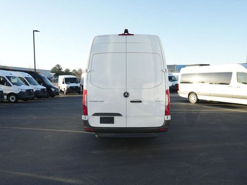 New 2026 Mercedes-Benz Sprinter 2500 image 6