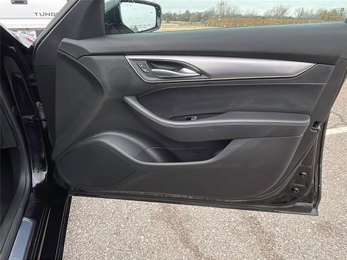 Used 2024 Cadillac CT5 Premium Luxury image 13