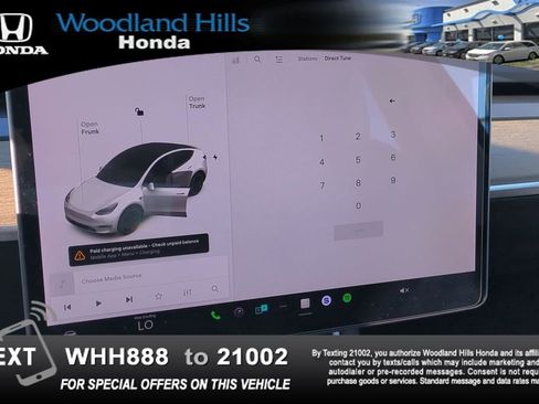 Used 2021 Tesla Model Y Long Range image 14