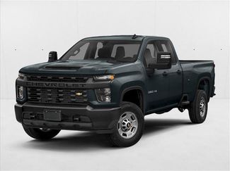 Used 2020 Chevrolet Silverado 2500 W/T w/ WT Safety Package AWD/4WD video 1
