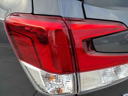 Used 2022 Subaru Forester Limited image 12