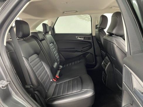 Used 2024 Ford Edge SEL w/ Convenience Package AWD/4WD image 21