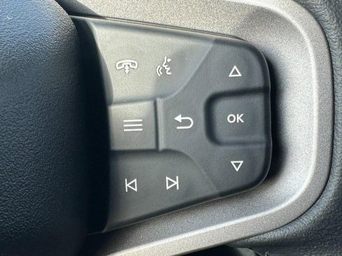 New 2025 Ford Bronco Big Bend image 12