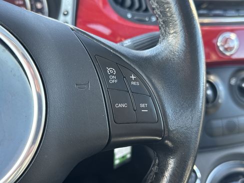 Used 2017 FIAT 500 Pop image 20