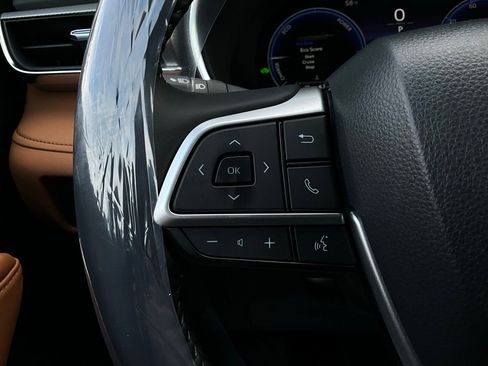 New 2026 Toyota Highlander Platinum image 38