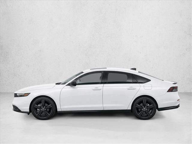 New 2026 Honda Accord Sport image 4